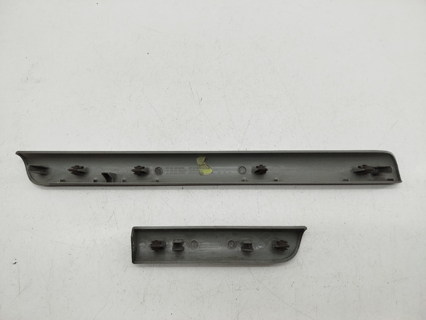 Friso do Tablier RENAULT CLIO II Caixa (SB0/1/2_) | 98 -  Imagem-2