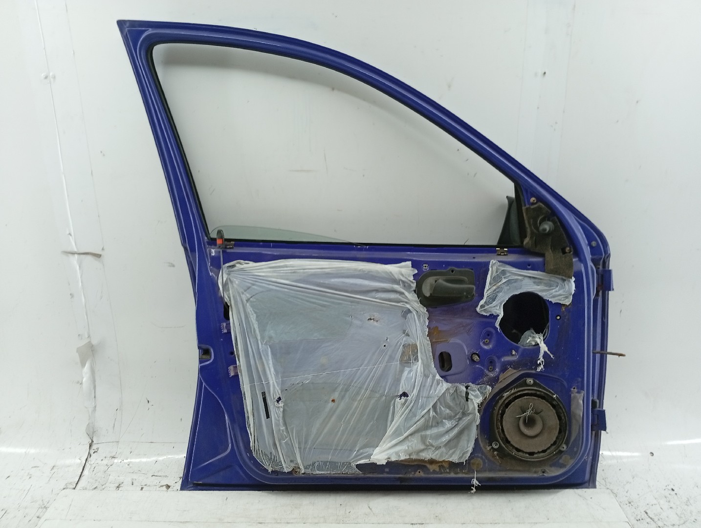 Porta Frente Esquerda OPEL CORSA B (S93) | 93 - 02 Imagem-6