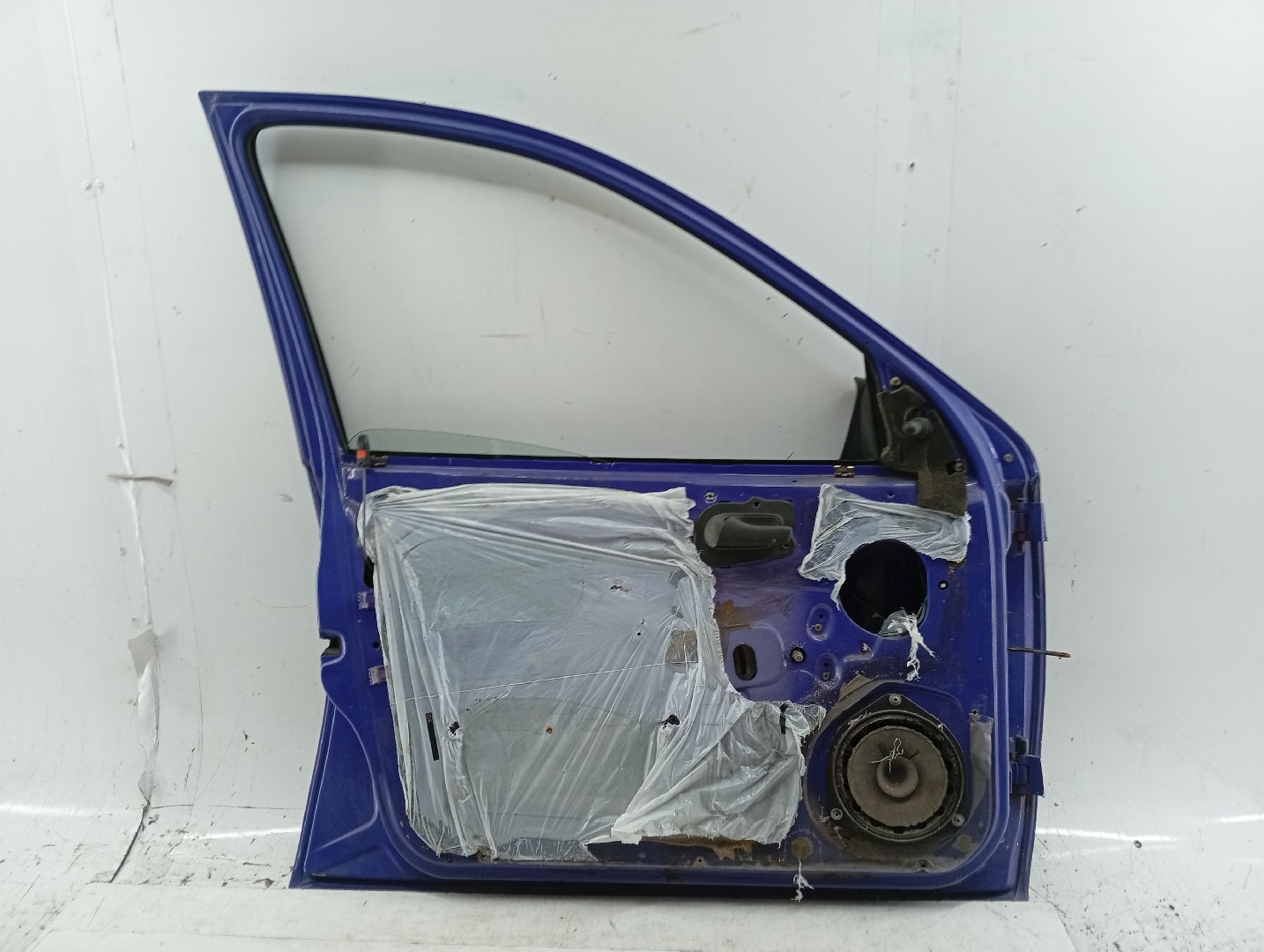 Porta Frente Esquerda OPEL CORSA B (S93) | 93 - 02 Imagem-8