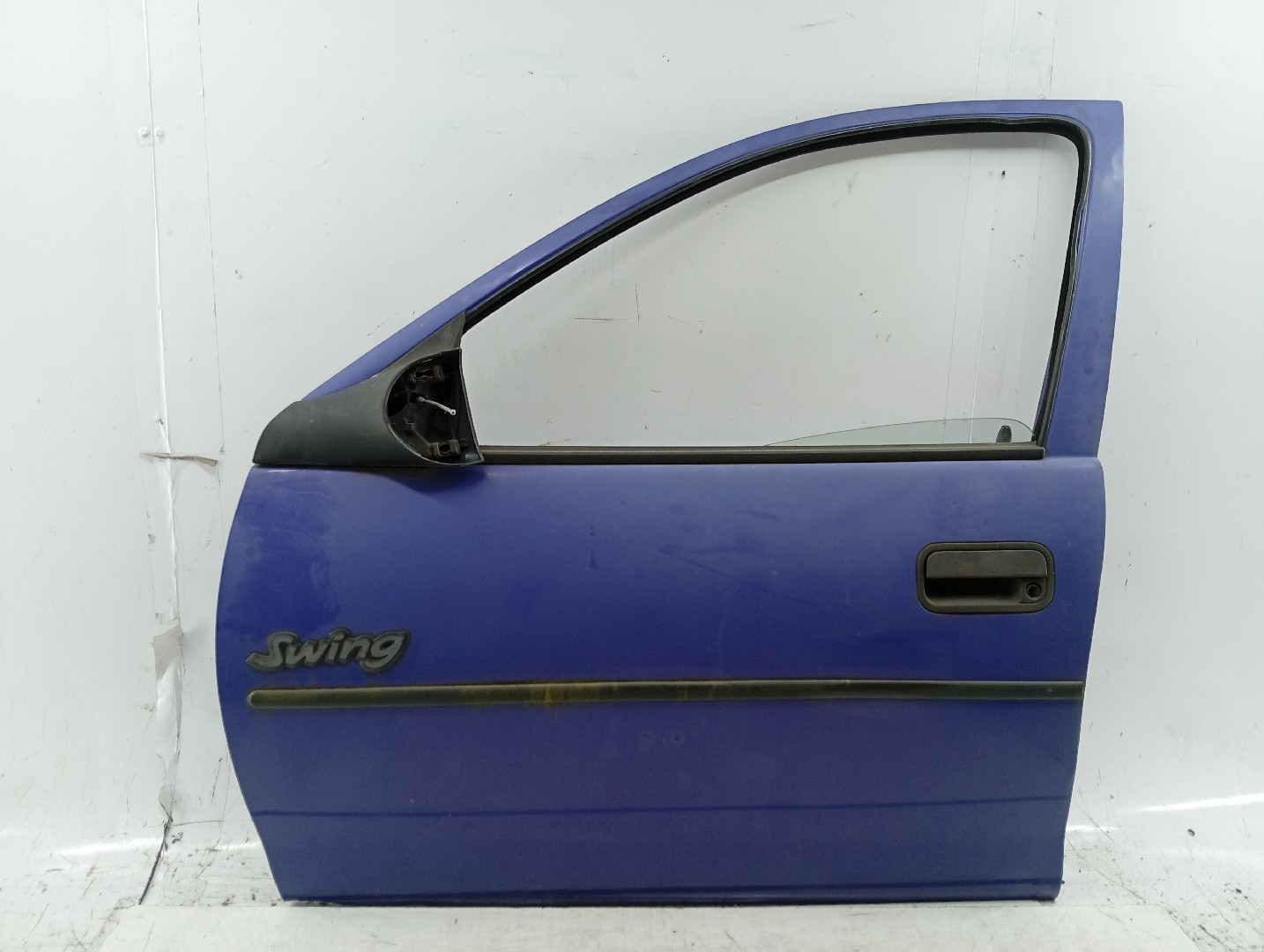 Porta Frente Esquerda OPEL CORSA B (S93) | 93 - 02 Imagem-9