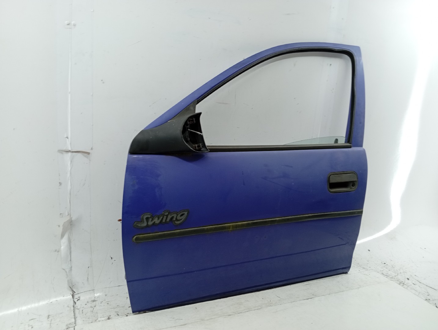 Porta Frente Esquerda OPEL CORSA B (S93) | 93 - 02 Imagem-10