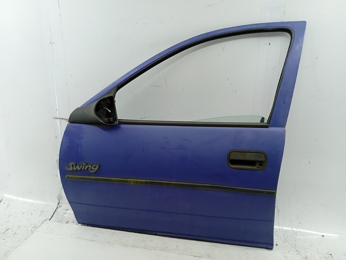 Porta Frente Esquerda OPEL CORSA B (S93) | 93 - 02 Imagem-11