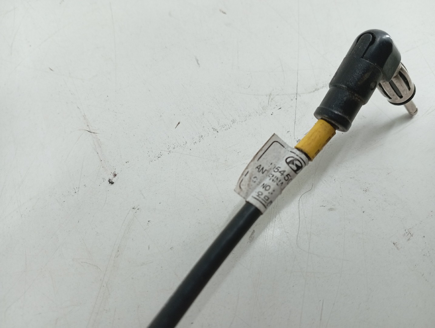 Antena KIA CEED SW (ED) | 07 - 12 Imagem-1