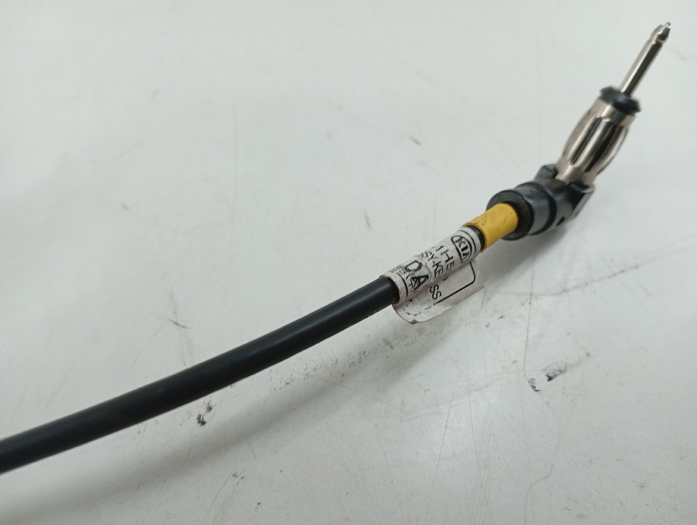 Antena KIA CEED SW (ED) | 07 - 12 Imagem-2