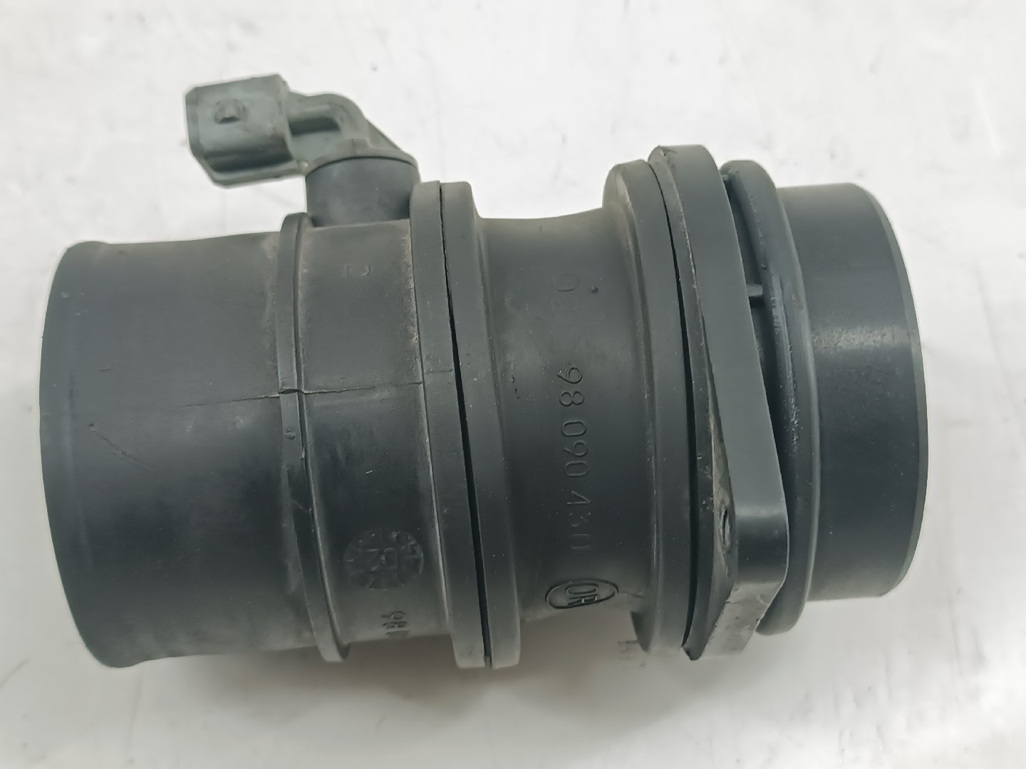 Medidor de Massa de Ar RENAULT CLIO II Caixa (SB0/1/2_) | 98 - 