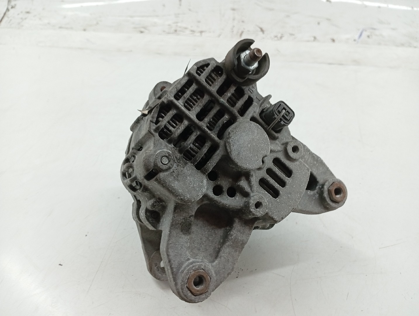 Alternador RENAULT CLIO II Caixa (SB0/1/2_) | 98 -  Imagem-5