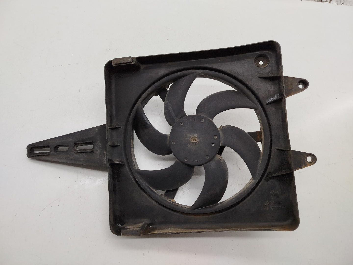 Termo ventilador FIAT BRAVA (182_) | 95 - 03