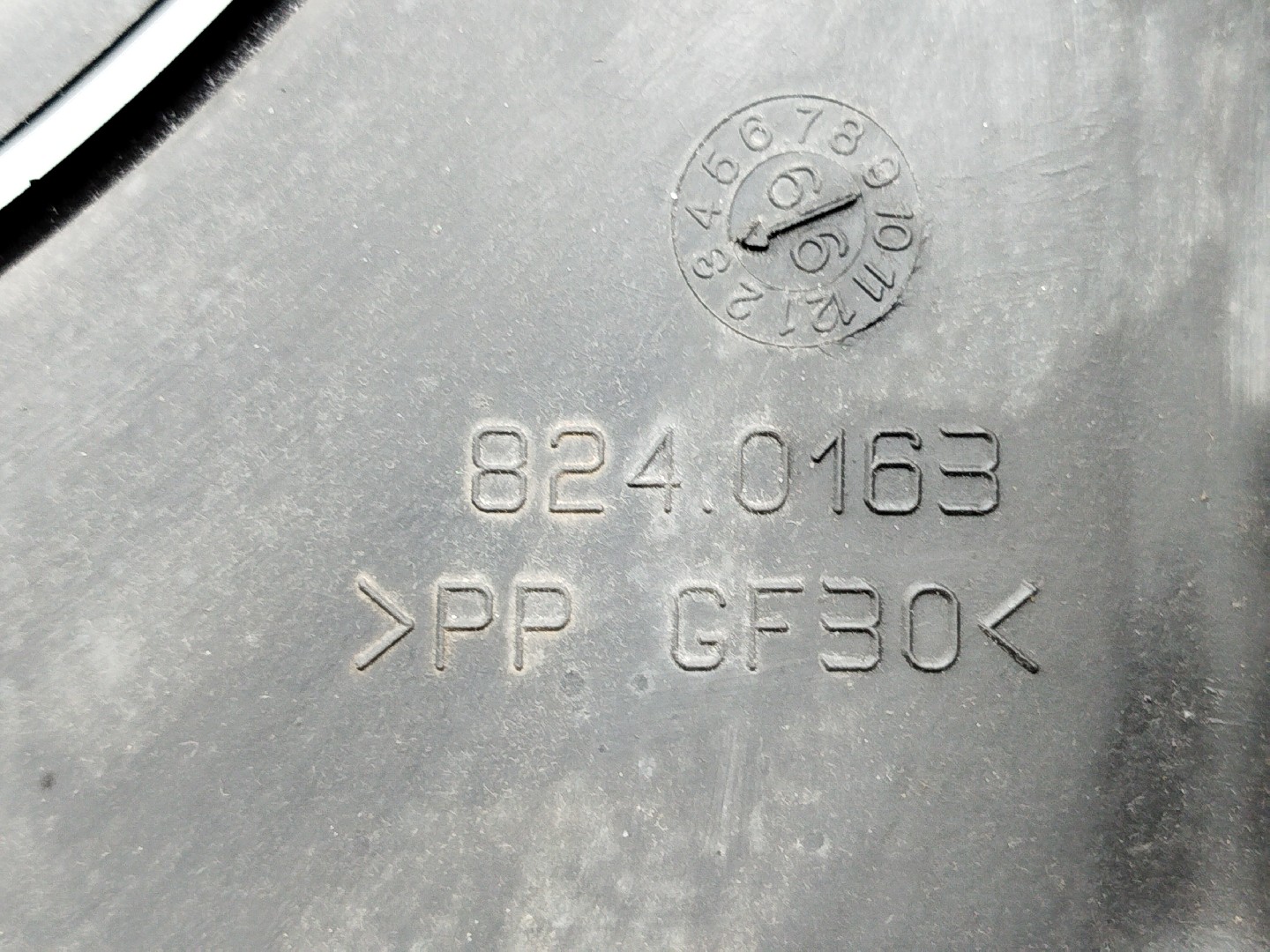 Termo ventilador FIAT BRAVA (182_) | 95 - 03 Imagem-1