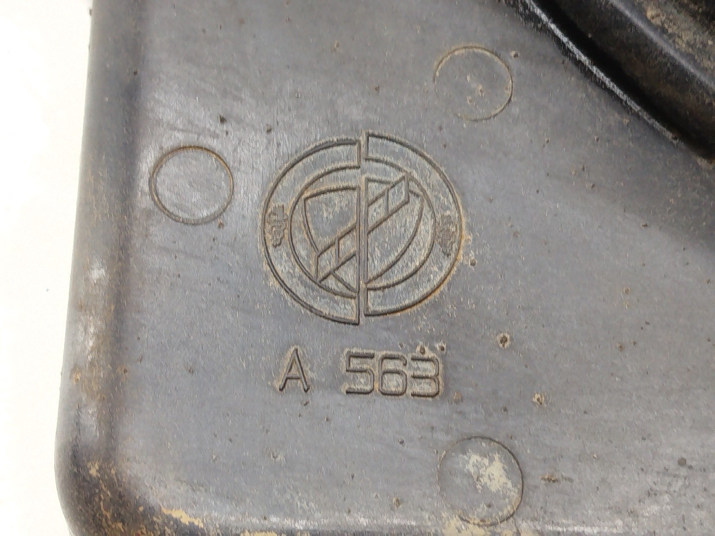 Termo ventilador FIAT BRAVA (182_) | 95 - 03 Imagem-4