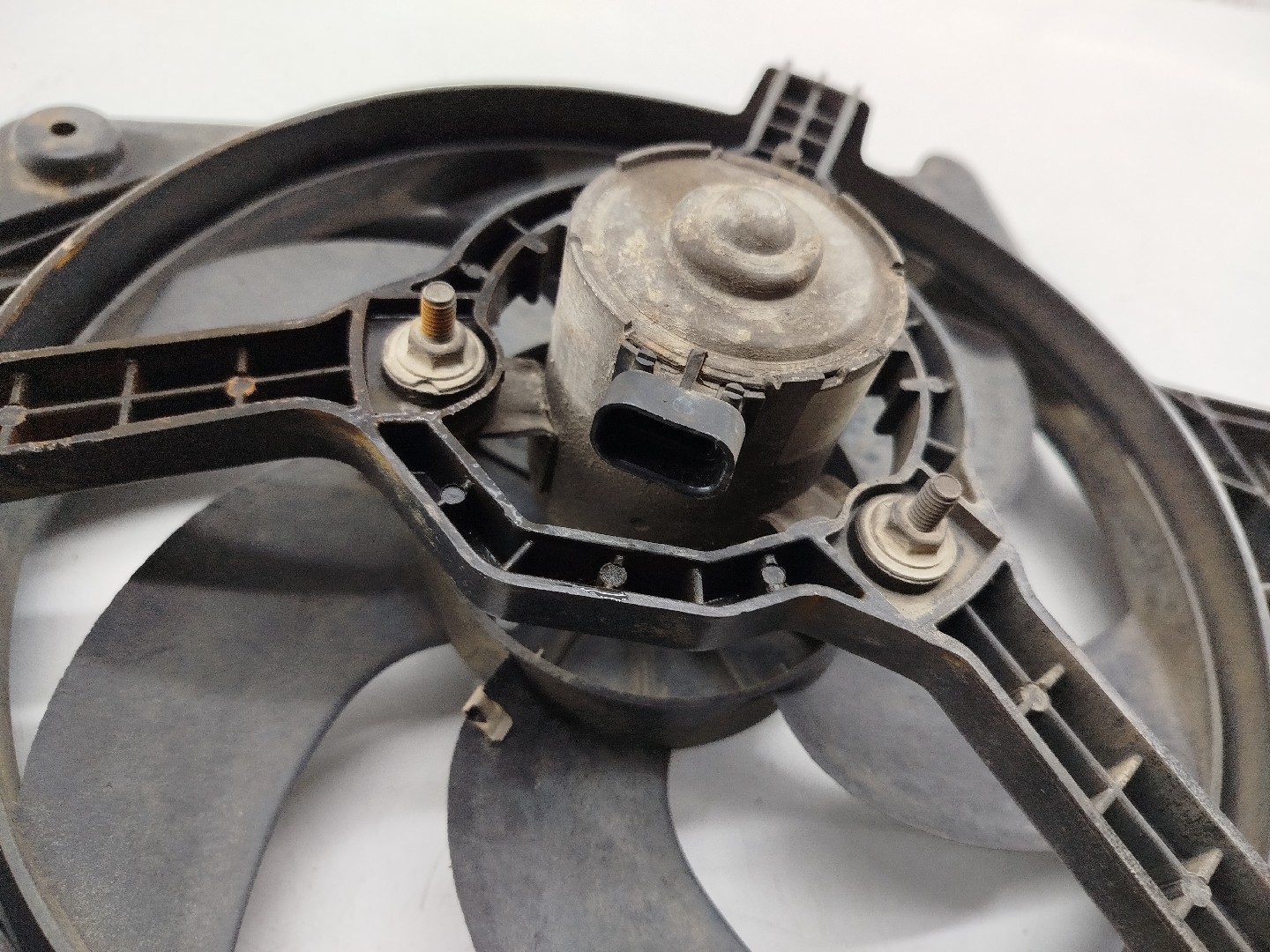 Termo ventilador FIAT BRAVA (182_) | 95 - 03 Imagem-3