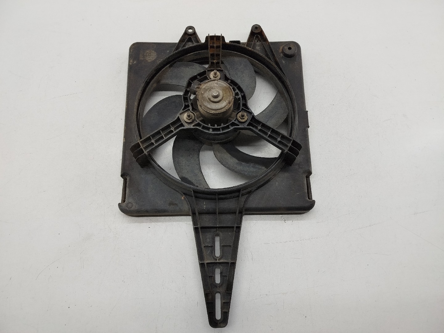 Termo ventilador FIAT BRAVA (182_) | 95 - 03 Imagem-5