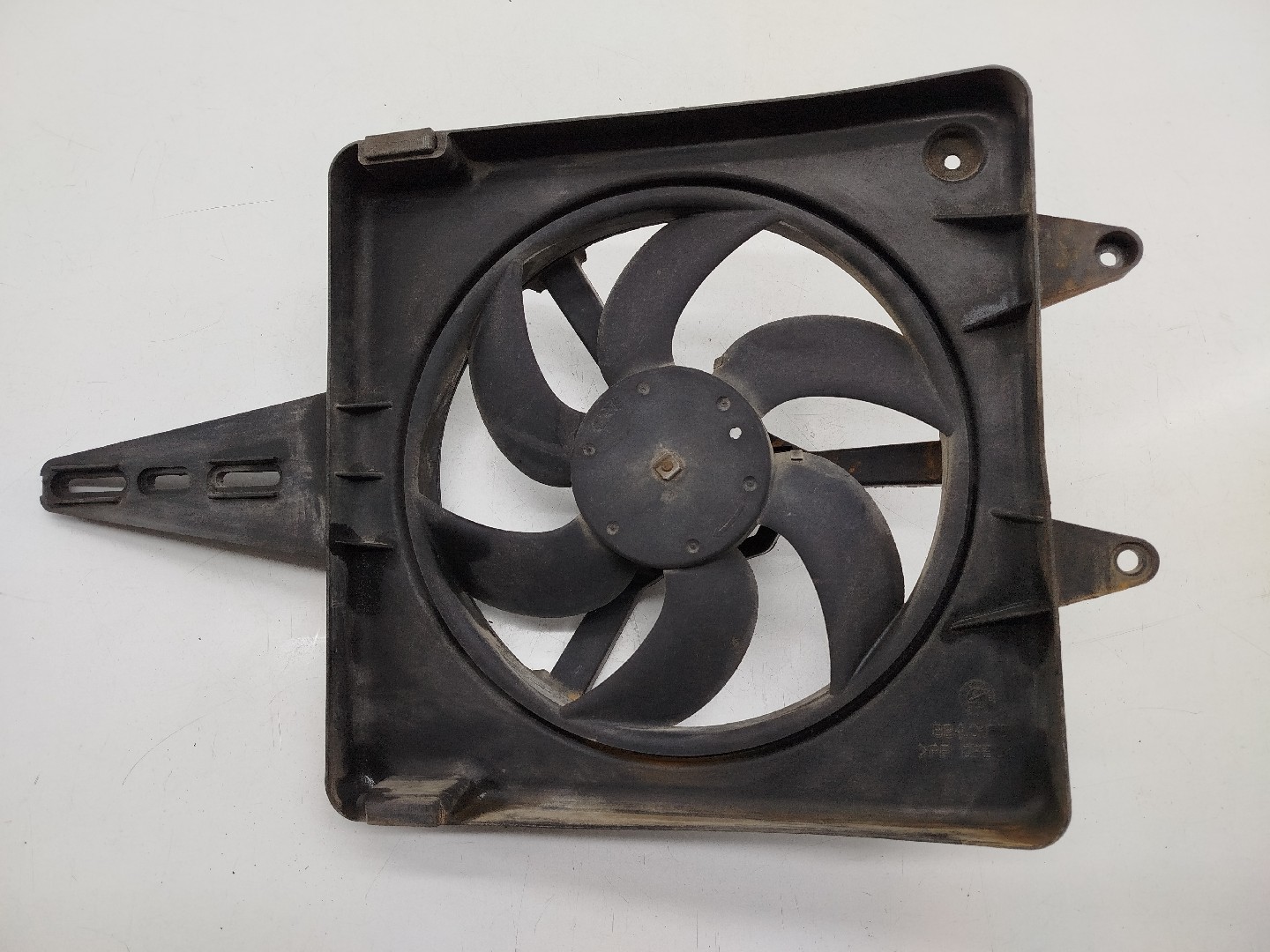 Termo ventilador FIAT BRAVA (182_) | 95 - 03 Imagem-6