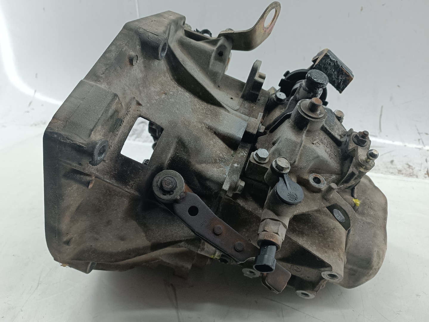 Caixa de Velocidades Manual FIAT BRAVA (182_) | 95 - 03 Imagem-4
