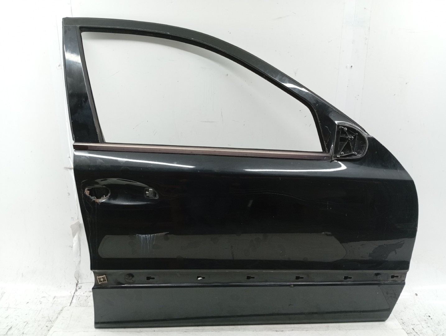 Porta Frente Direita MERCEDES-BENZ E-CLASS (W211) | 02 - 09