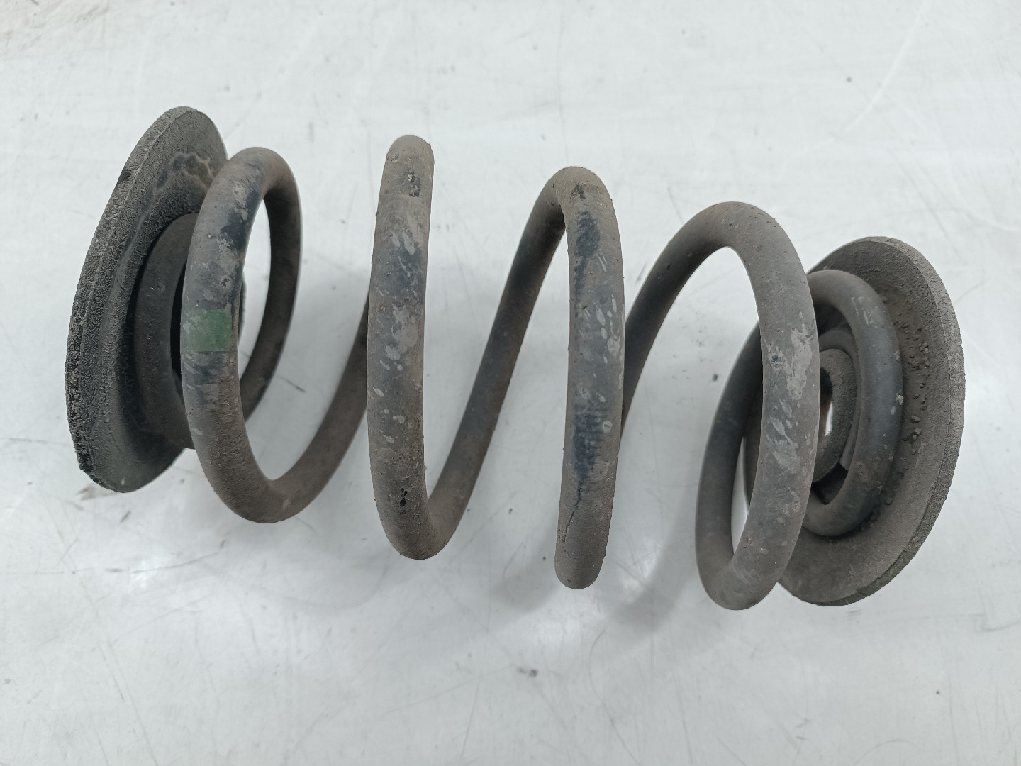 Molas traseiras RENAULT CLIO II Caixa (SB0/1/2_) | 98 - 
