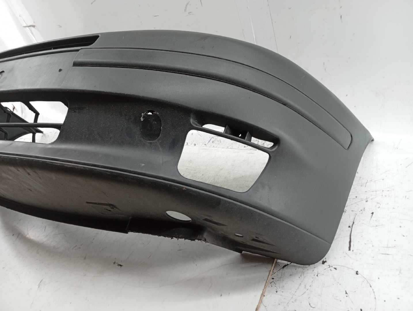 Para Choques Frente FIAT PUNTO (176_) | 93 - 99 Imagem-2
