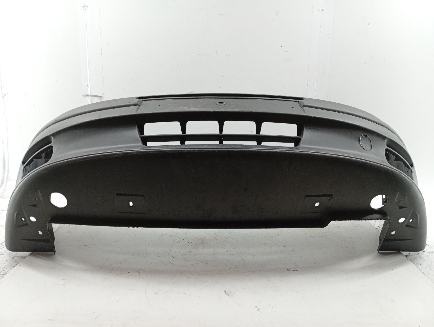Para Choques Frente FIAT PUNTO (176_) | 93 - 99 Imagem-4