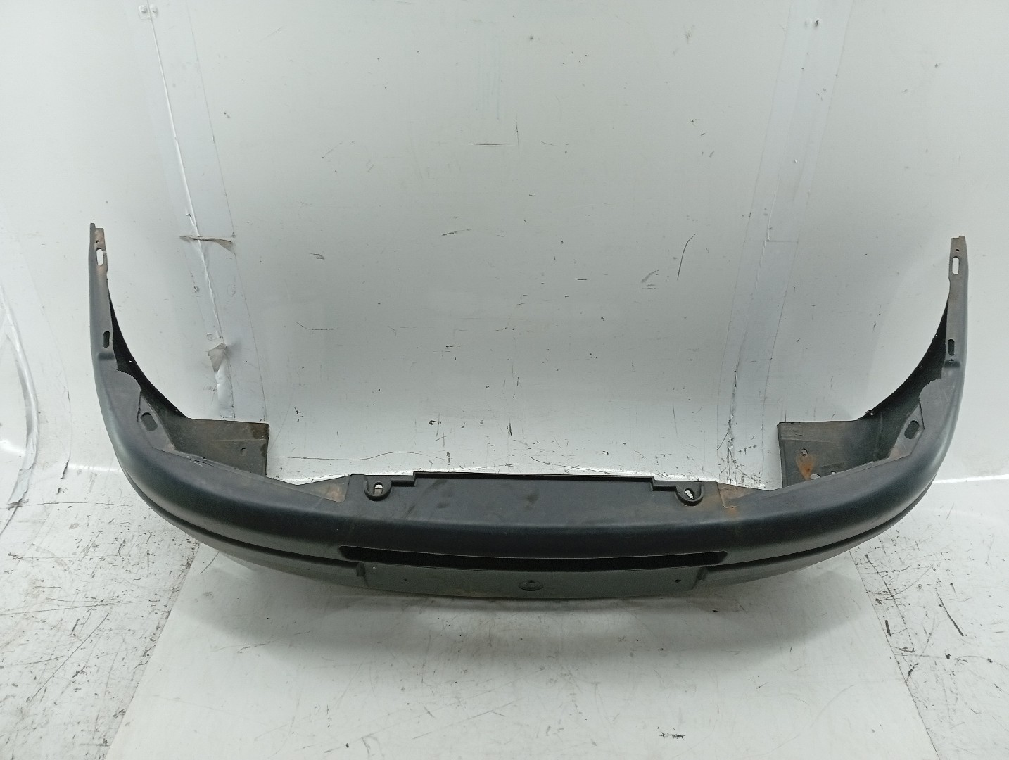 Para Choques Frente FIAT PUNTO (176_) | 93 - 99 Imagem-5