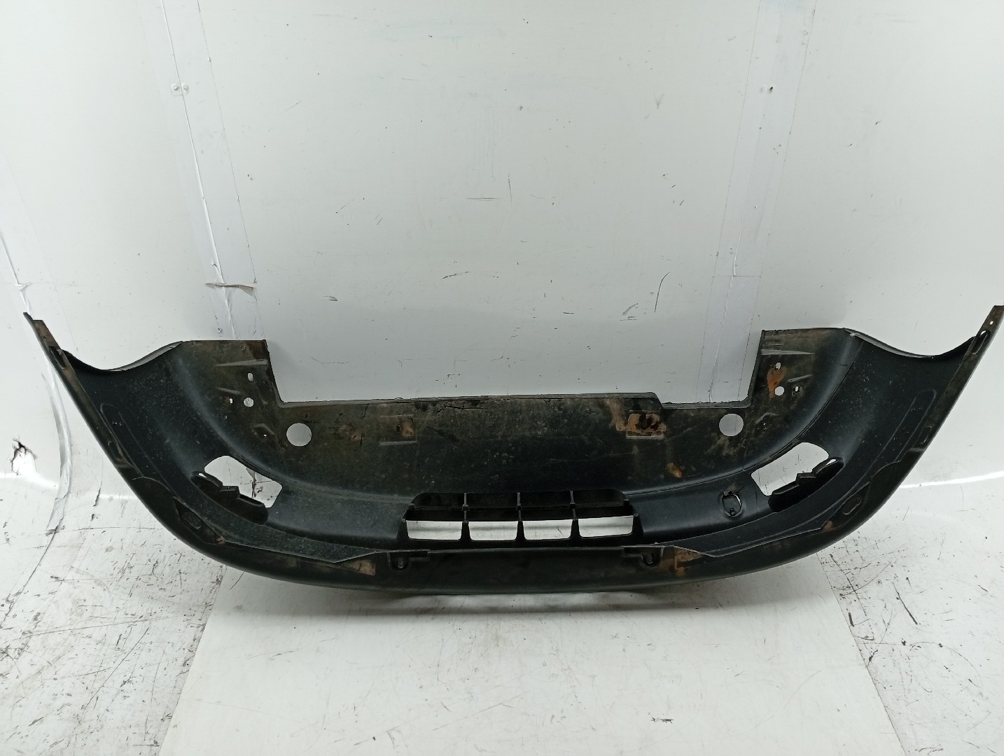 Para Choques Frente FIAT PUNTO (176_) | 93 - 99 Imagem-6
