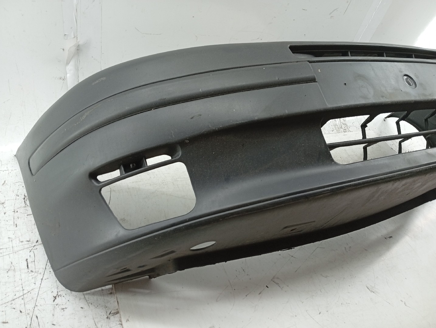 Para Choques Frente FIAT PUNTO (176_) | 93 - 99 Imagem-1