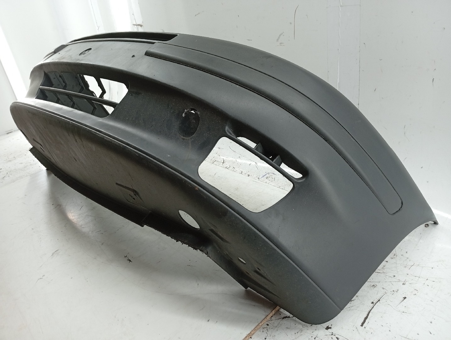 Para Choques Frente FIAT PUNTO (176_) | 93 - 99 Imagem-3