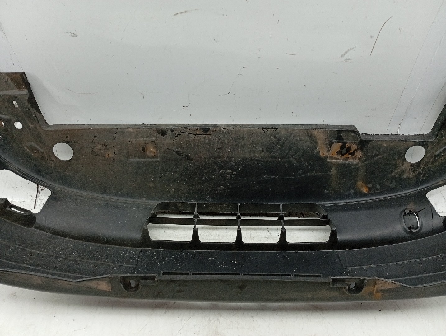 Para Choques Frente FIAT PUNTO (176_) | 93 - 99 Imagem-8