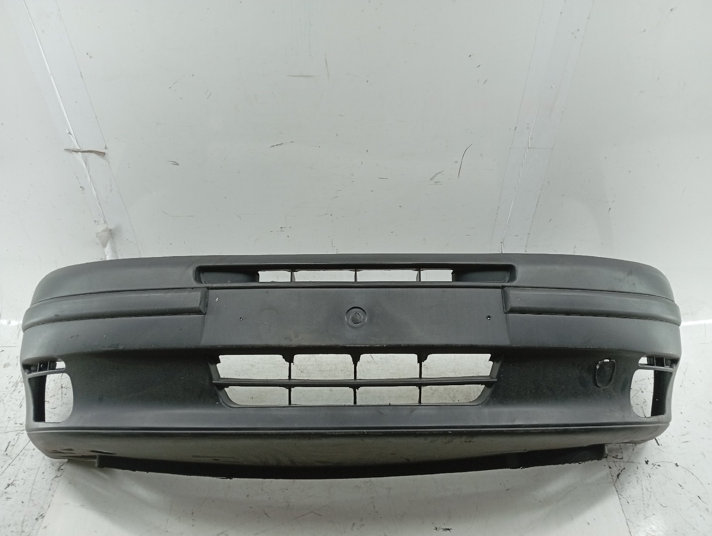 Para Choques Frente FIAT PUNTO (176_) | 93 - 99 Imagem-10