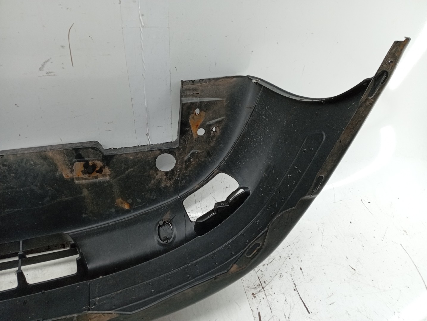 Para Choques Frente FIAT PUNTO (176_) | 93 - 99 Imagem-9