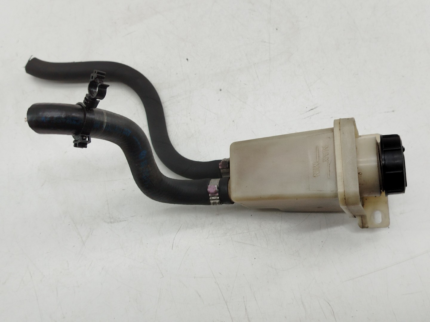 Reservatorio do oleo da direção FIAT BRAVA (182_) | 95 - 03