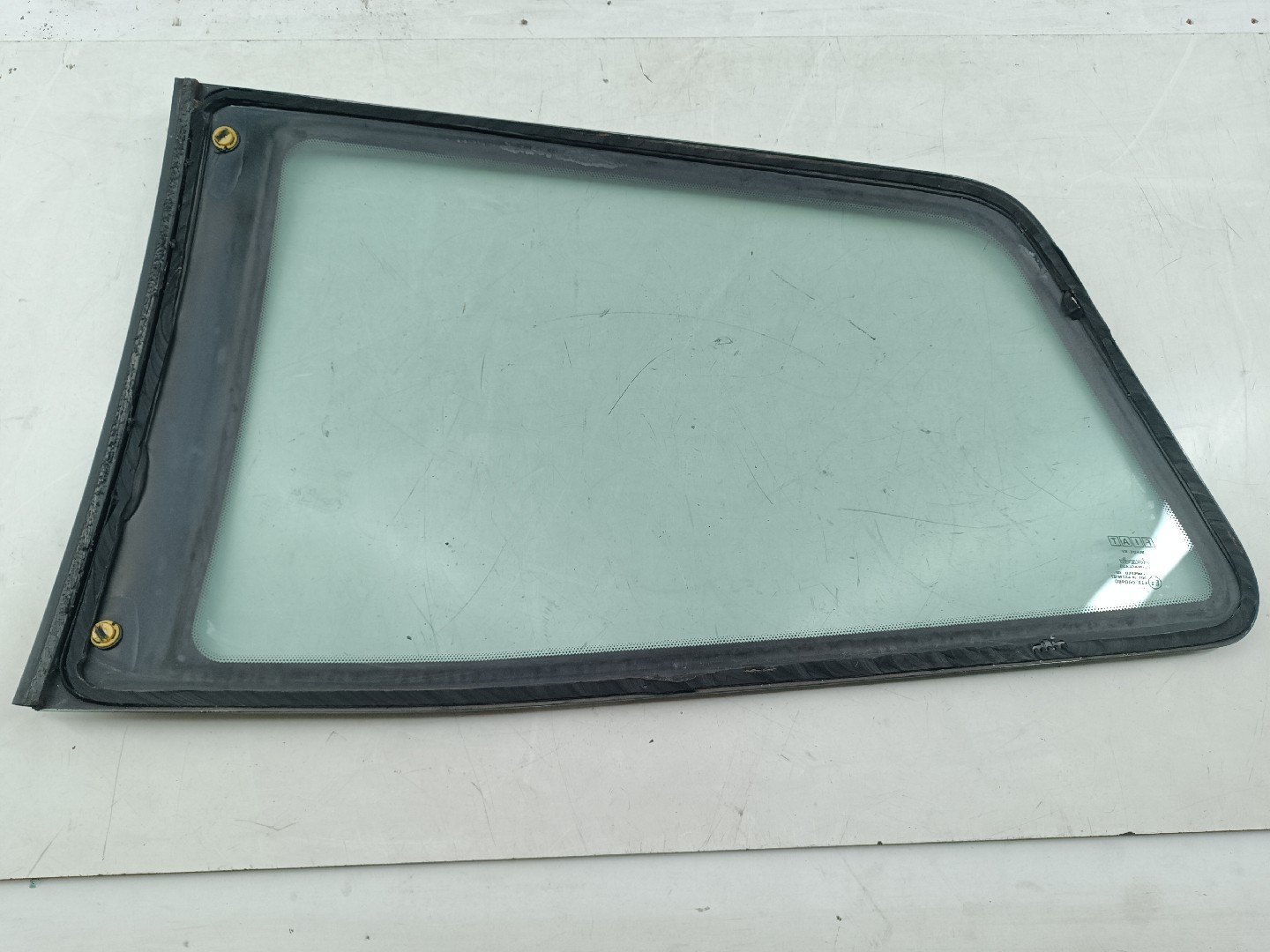 Vidro Painel Tras Direito FIAT BRAVO I (182_) | 95 - 01