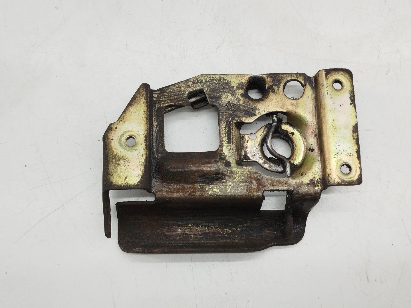 Fecho de capô FIAT BRAVA (182_) | 95 - 03