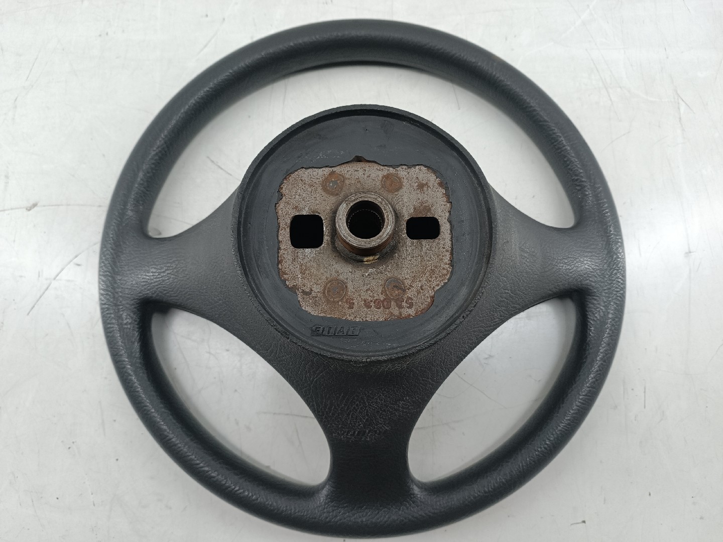 Volante FIAT PUNTO (176_) | 93 - 99