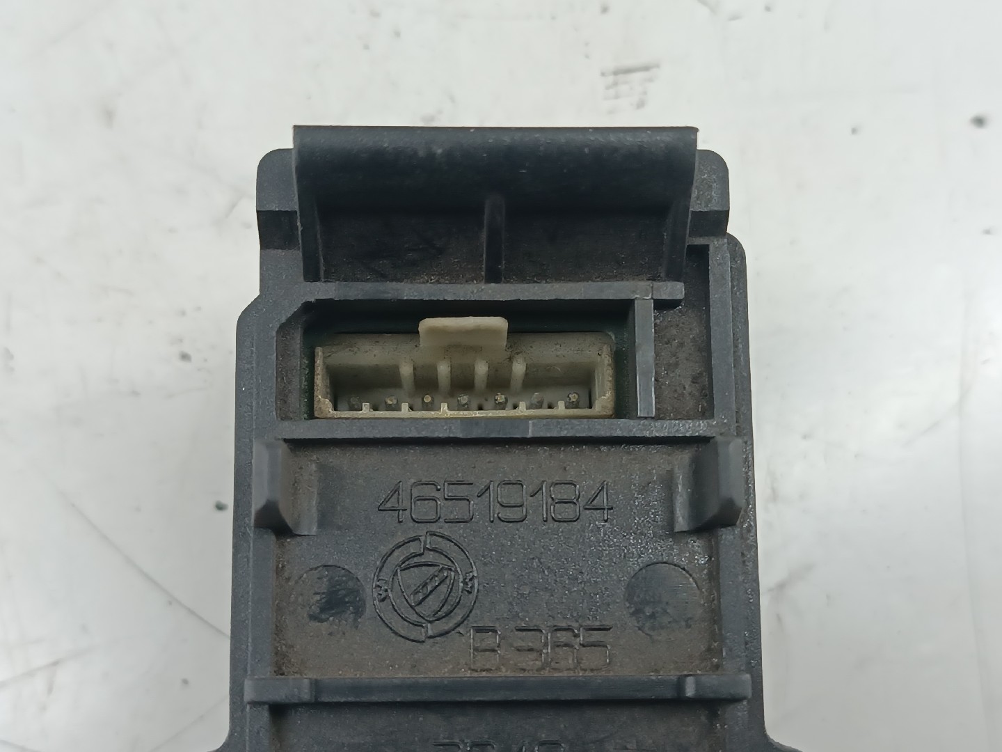 Módulo relé FIAT PUNTO (176_) | 93 - 99 Imagem-2
