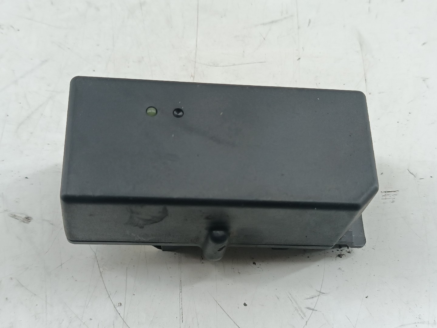Módulo relé FIAT PUNTO (176_) | 93 - 99