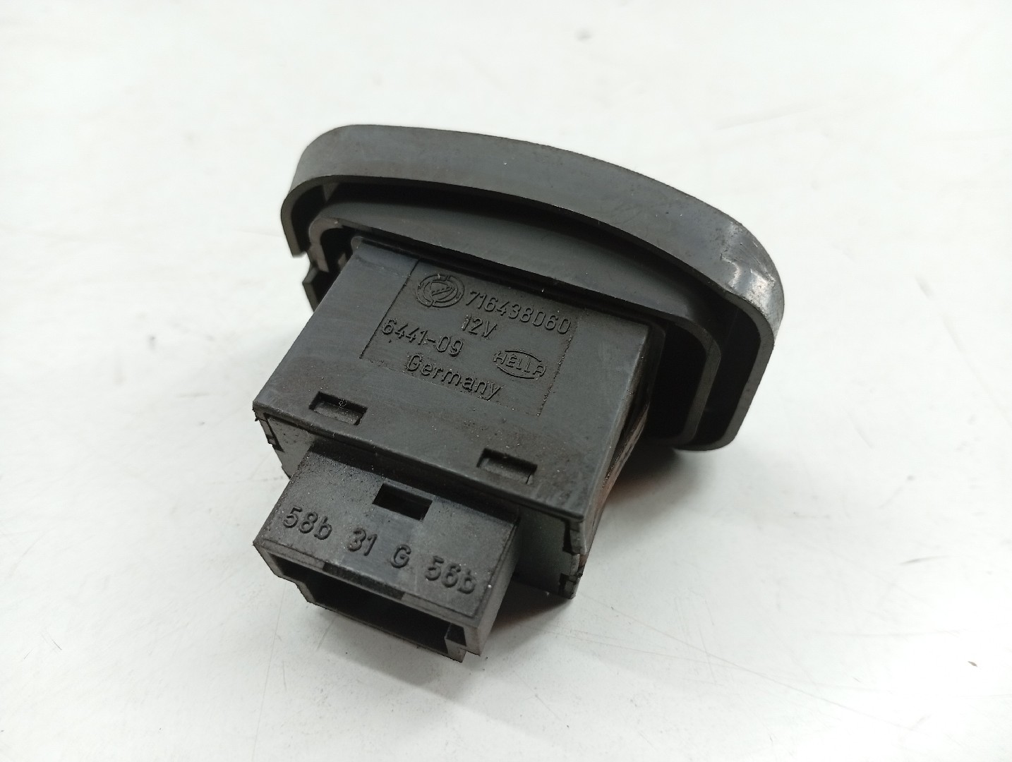 Regulador de luzes FIAT PUNTO (176_) | 93 - 99 Imagem-3