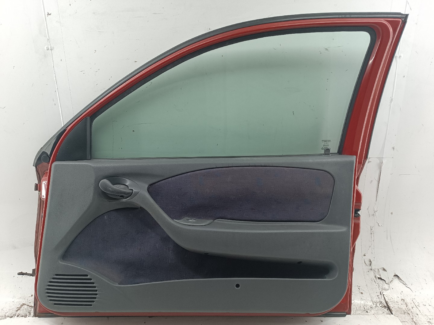 Porta Frente Direita FIAT BRAVO I (182_) | 95 - 01