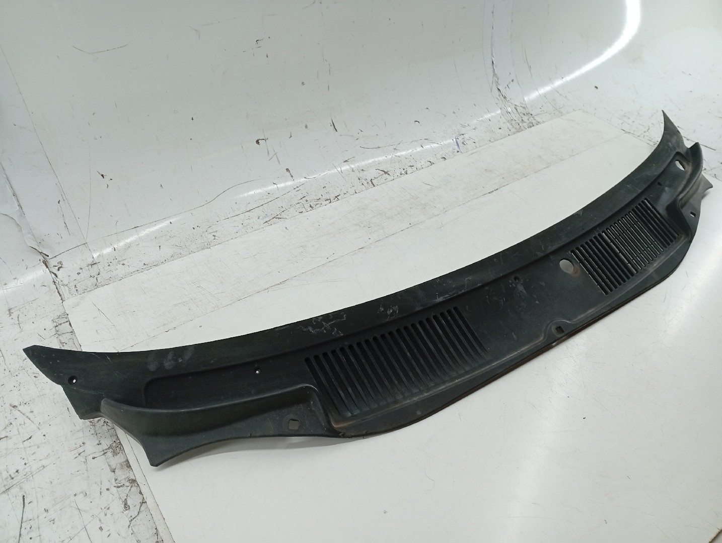 Grelha de torpedo FIAT PUNTO (176_) | 93 - 99 Imagem-1