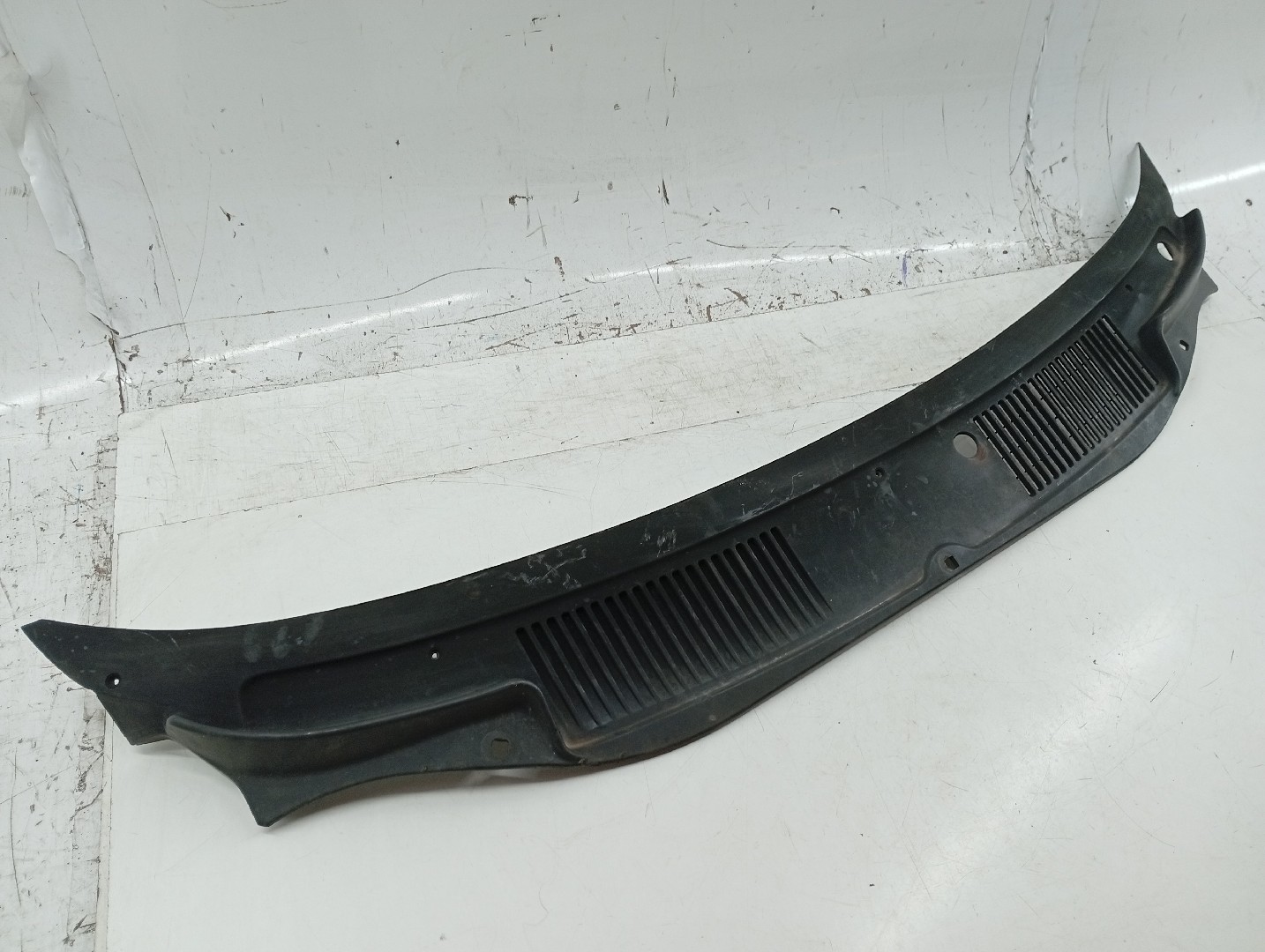 Grelha de torpedo FIAT PUNTO (176_) | 93 - 99 Imagem-6