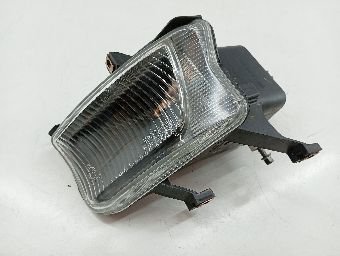 Farol Nevoeiro Frente Esquerdo FIAT PUNTO (176_) | 93 - 99