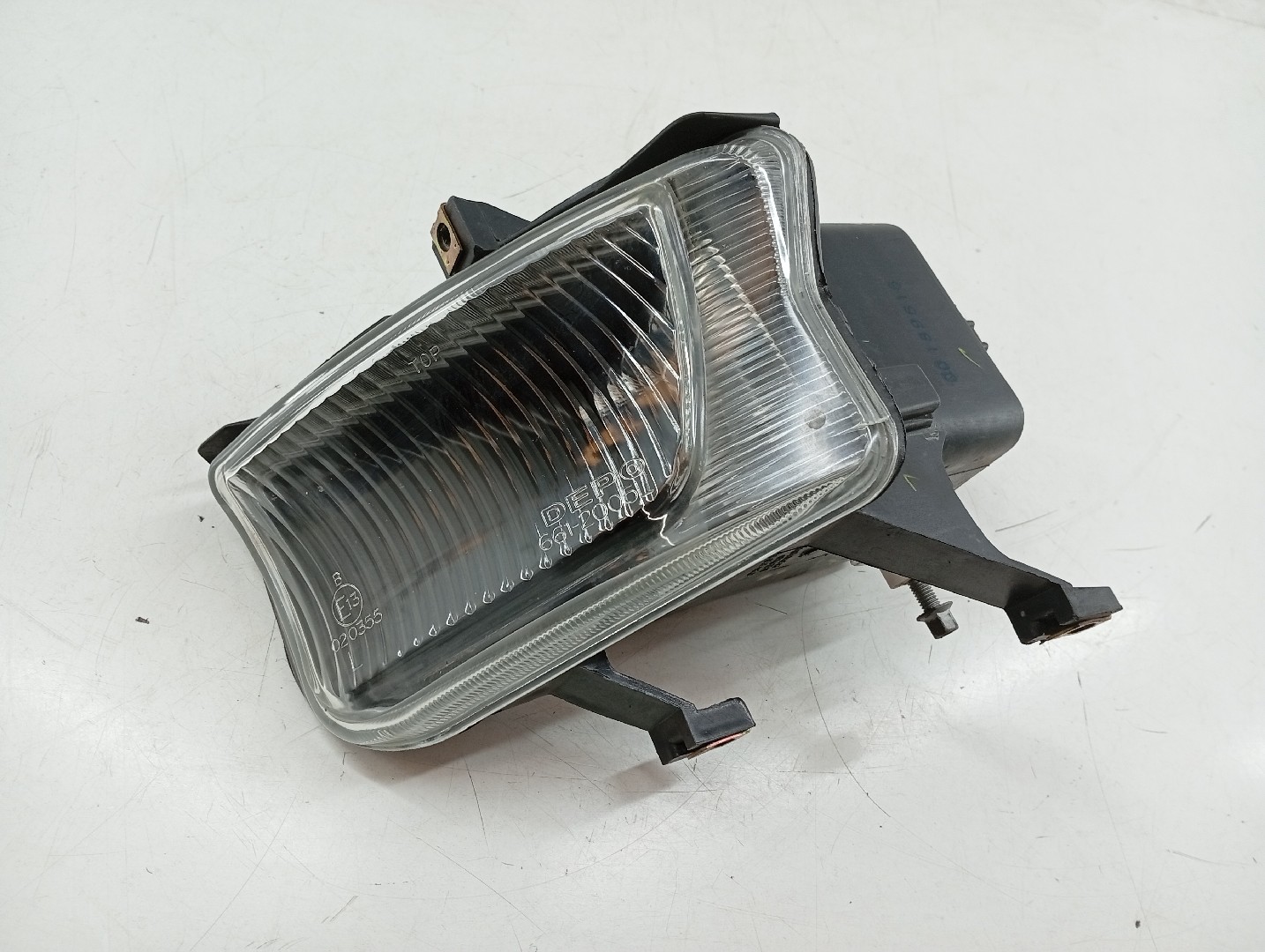 Farol Nevoeiro Frente Esquerdo FIAT PUNTO (176_) | 93 - 99 Imagem-2