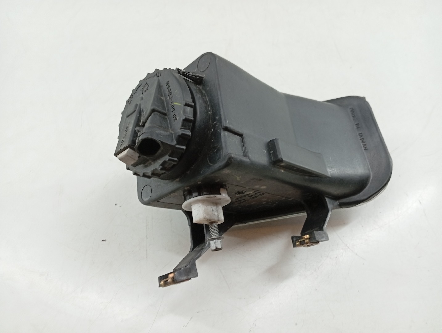 Farol Nevoeiro Frente Esquerdo FIAT PUNTO (176_) | 93 - 99 Imagem-3