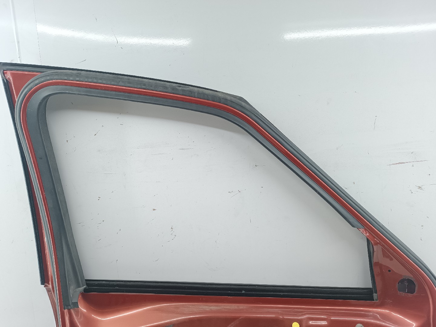 Porta Frente Esquerda FORD S-MAX (WA6) | 06 - 14
