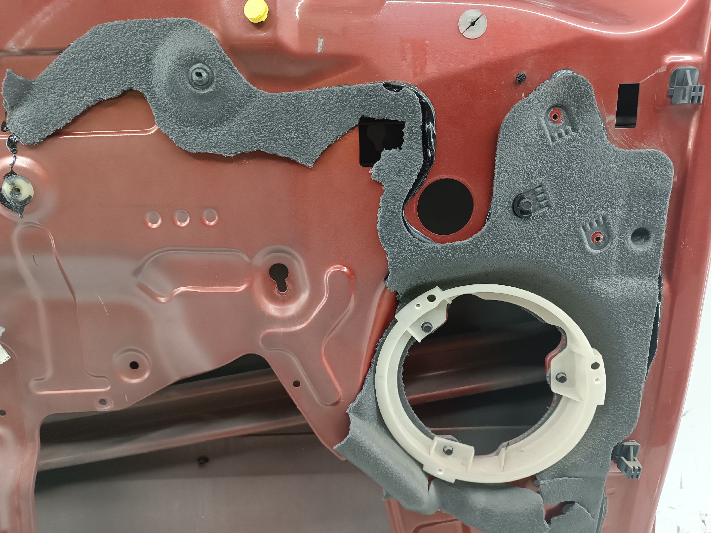 Porta Frente Esquerda FORD S-MAX (WA6) | 06 - 14 Imagem-2