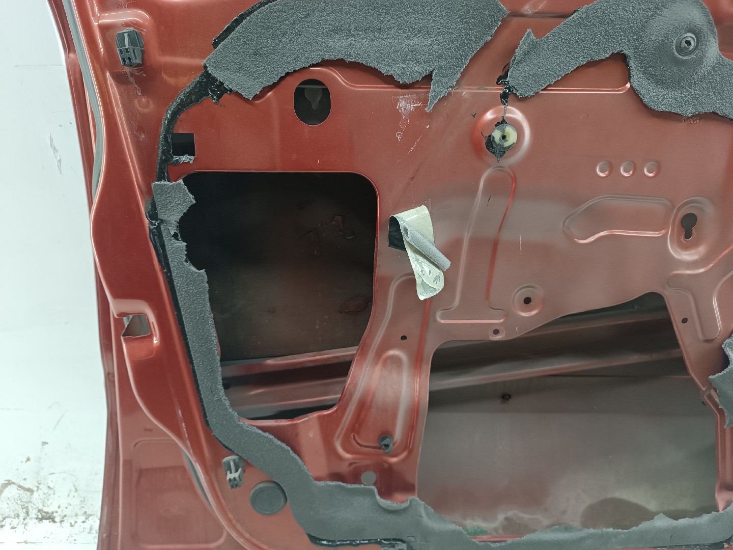 Porta Frente Esquerda FORD S-MAX (WA6) | 06 - 14 Imagem-3