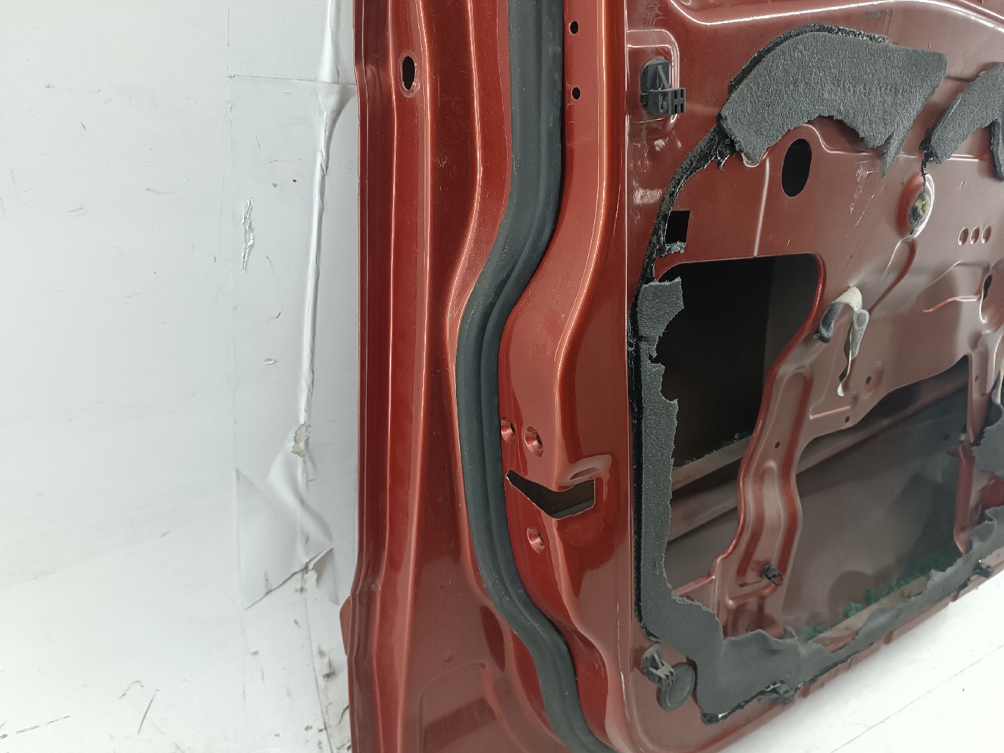 Porta Frente Esquerda FORD S-MAX (WA6) | 06 - 14 Imagem-4