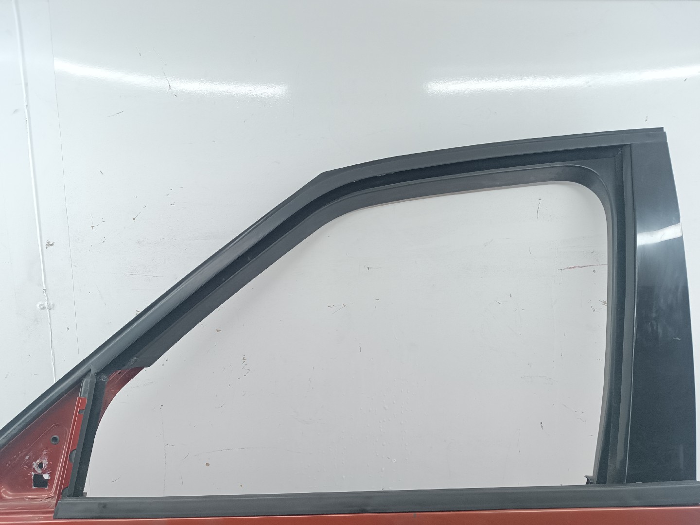 Porta Frente Esquerda FORD S-MAX (WA6) | 06 - 14 Imagem-5