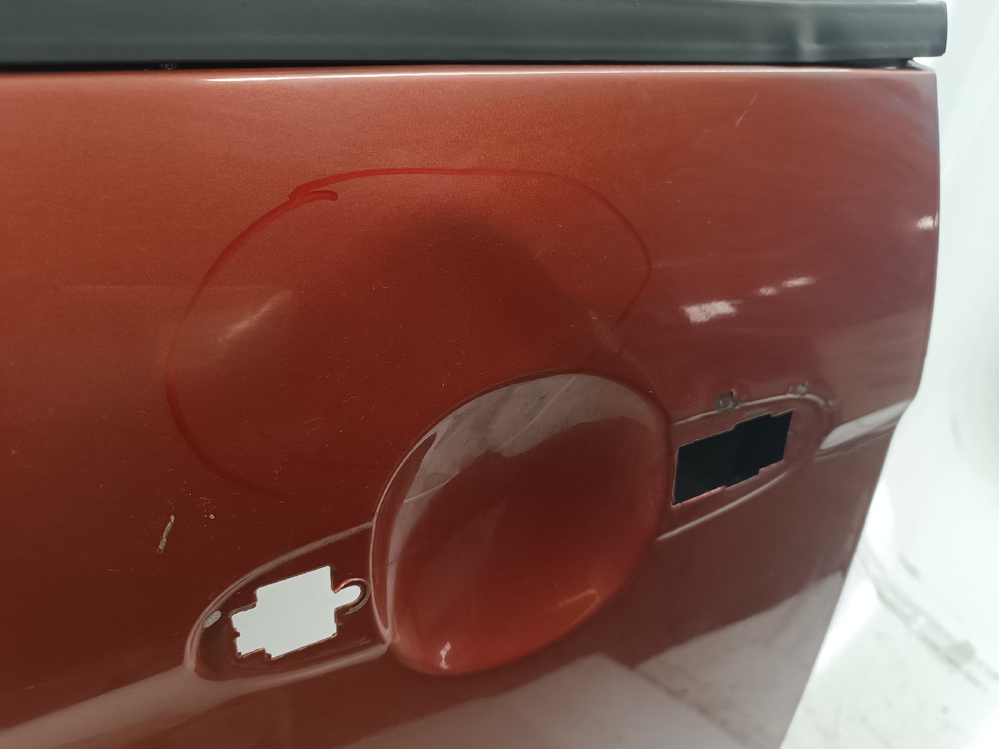 Porta Frente Esquerda FORD S-MAX (WA6) | 06 - 14 Imagem-7