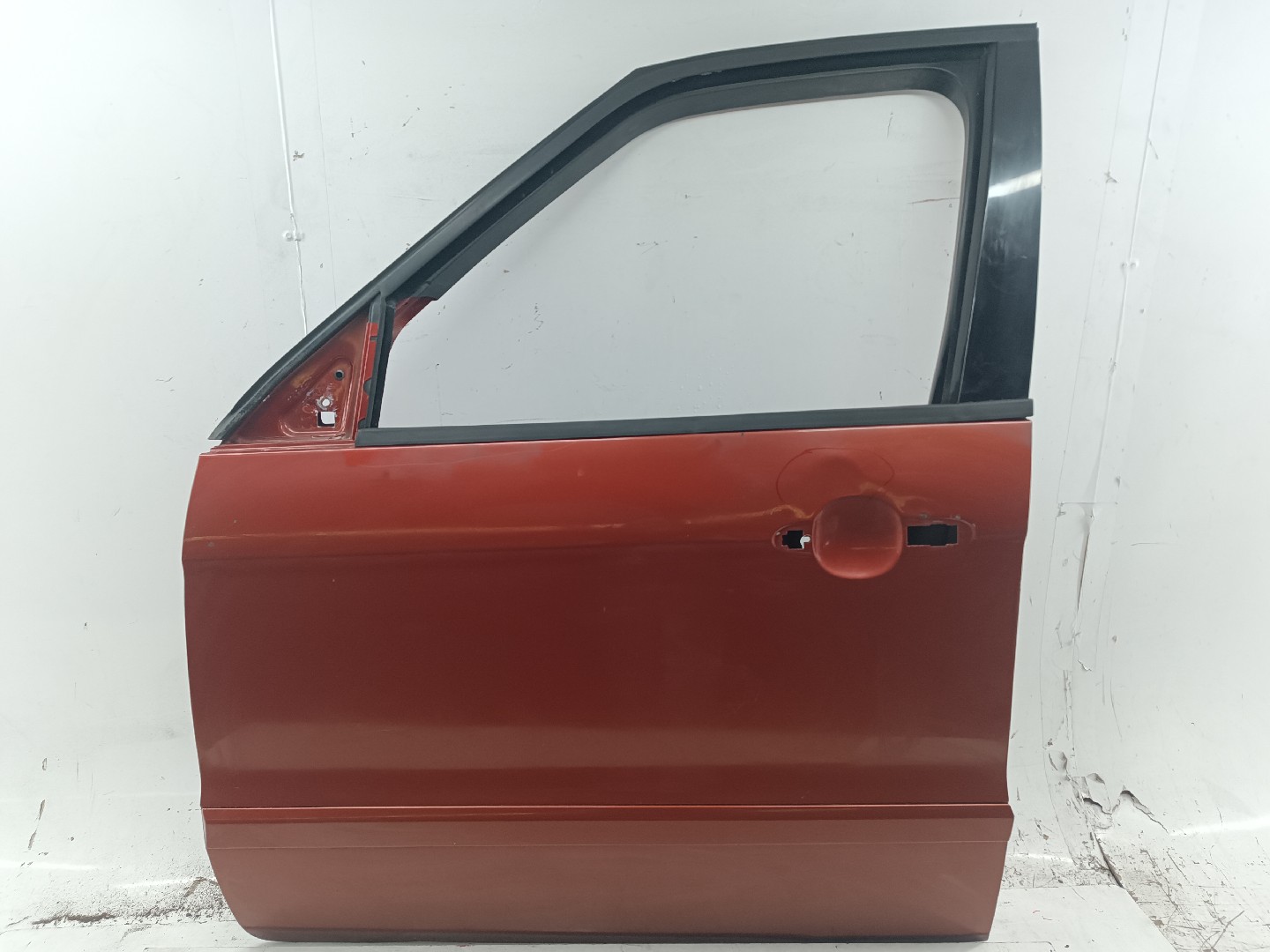 Porta Frente Esquerda FORD S-MAX (WA6) | 06 - 14 Imagem-9