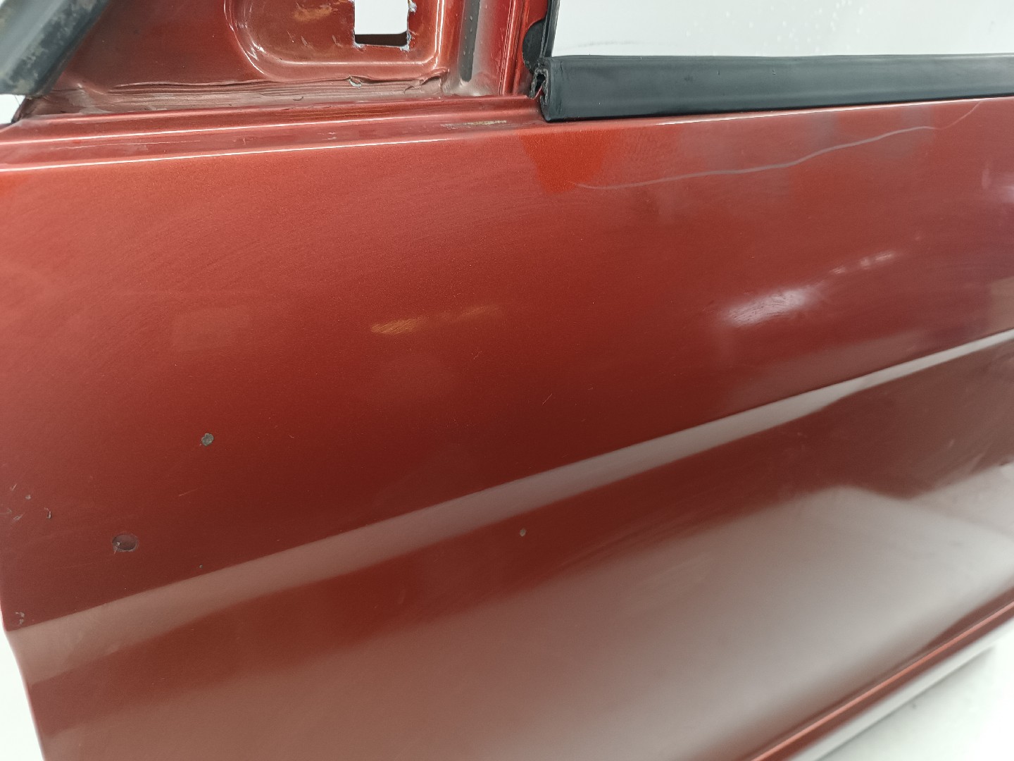 Porta Frente Esquerda FORD S-MAX (WA6) | 06 - 14 Imagem-6