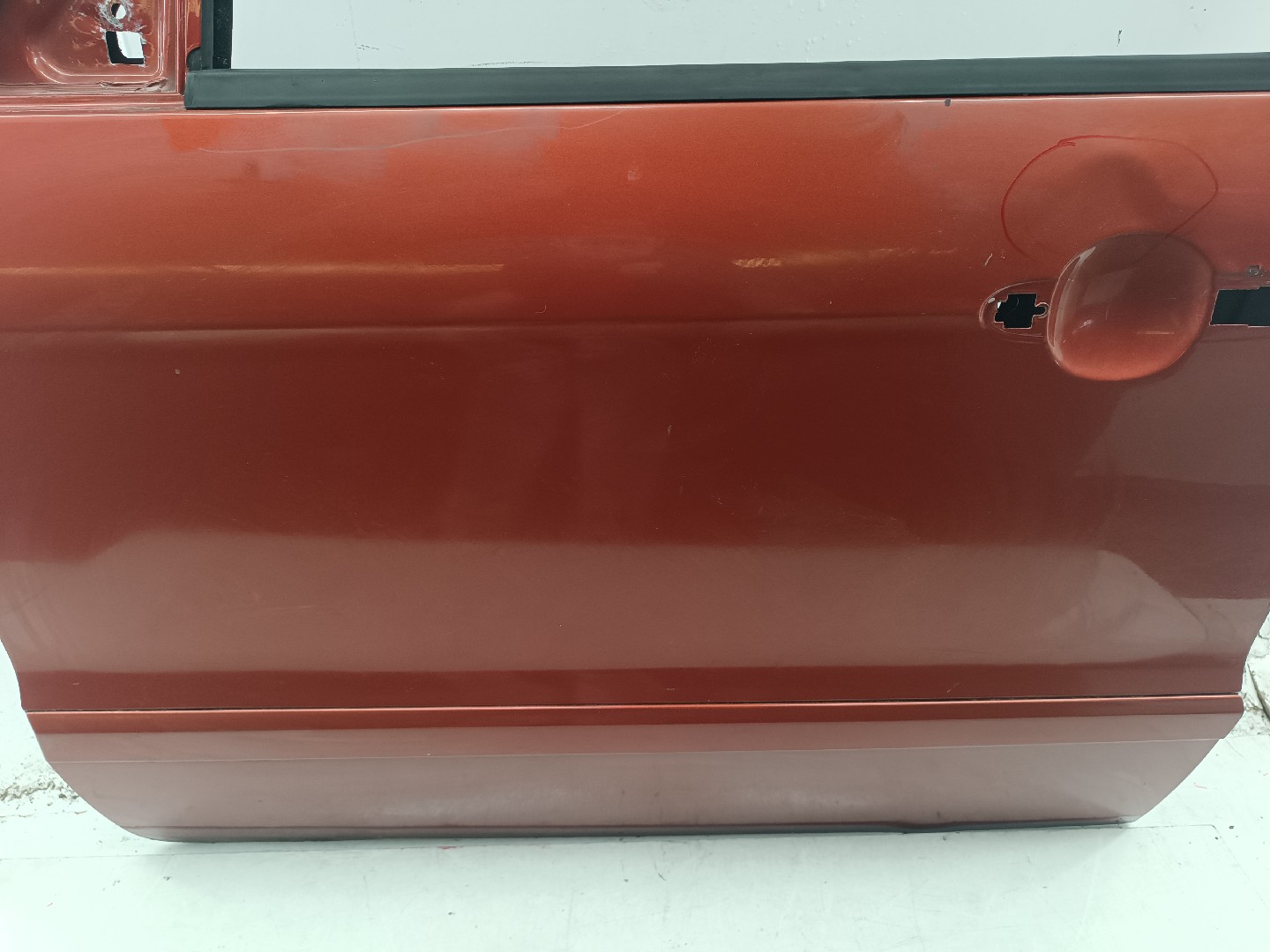 Porta Frente Esquerda FORD S-MAX (WA6) | 06 - 14 Imagem-8